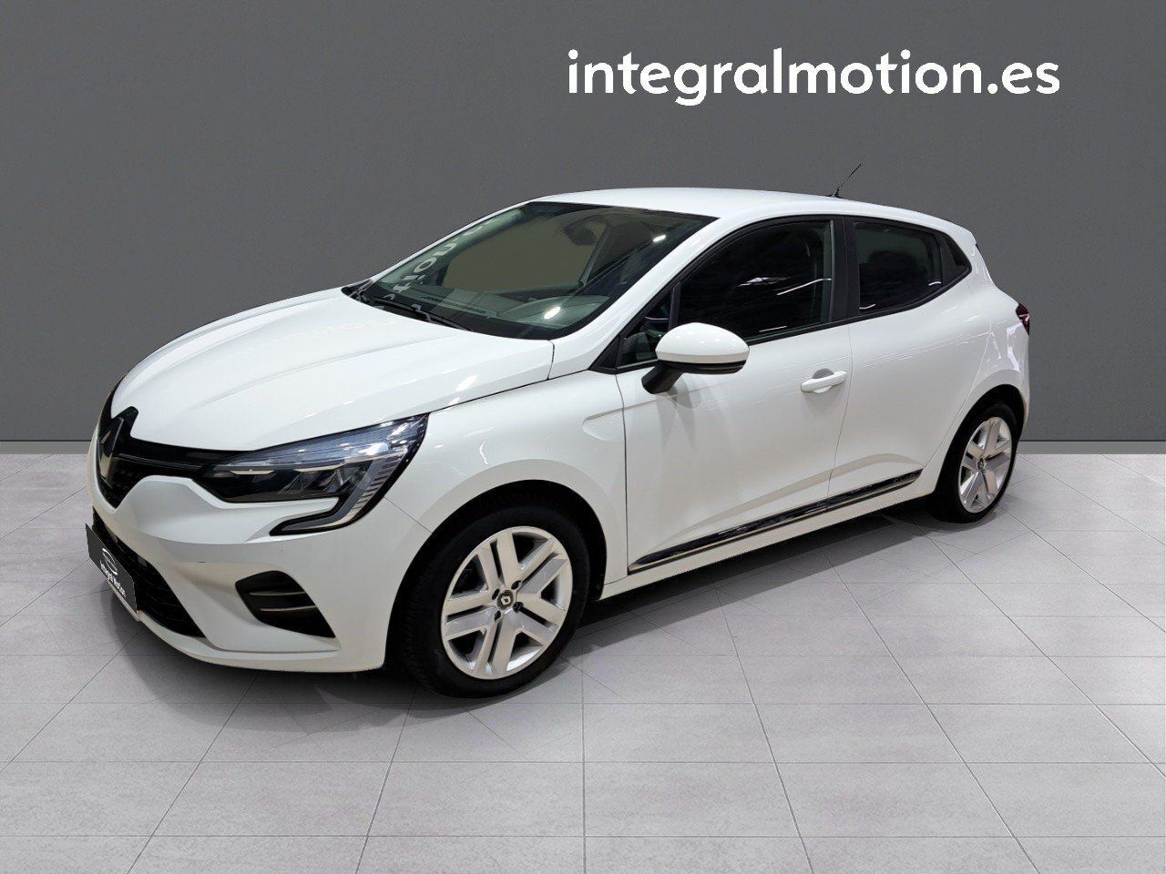 Foto del RENAULT Clio Sce Business 49kW