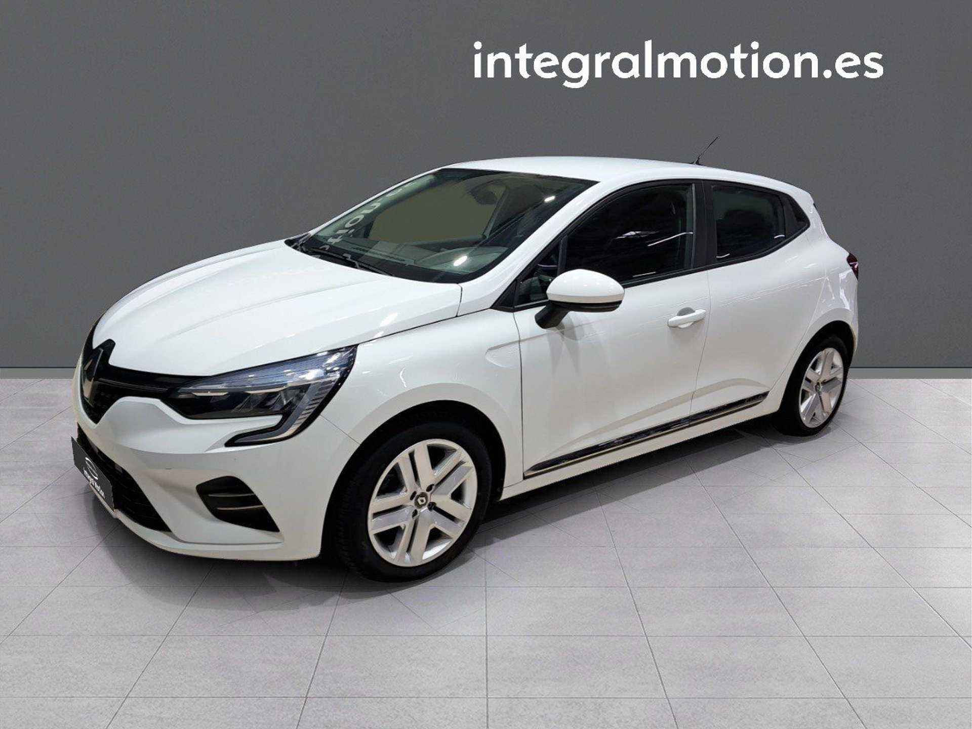 Imagen de RENAULT Clio