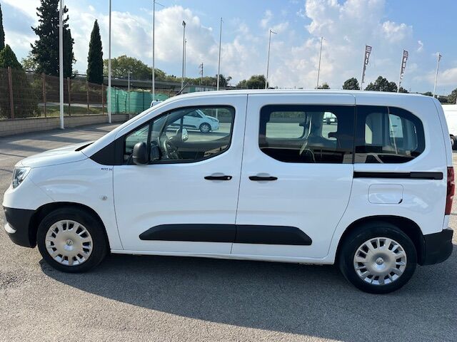 Foto del OPEL Combo Life 1.5TD S-S Edition XL 100