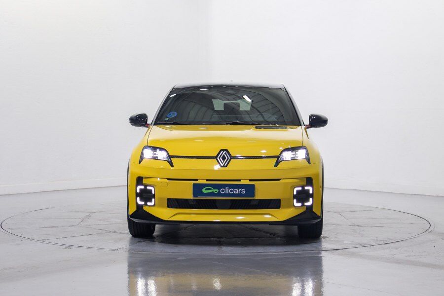 Foto del RENAULT R5 Iconic cinq autonomía confort 110 kW