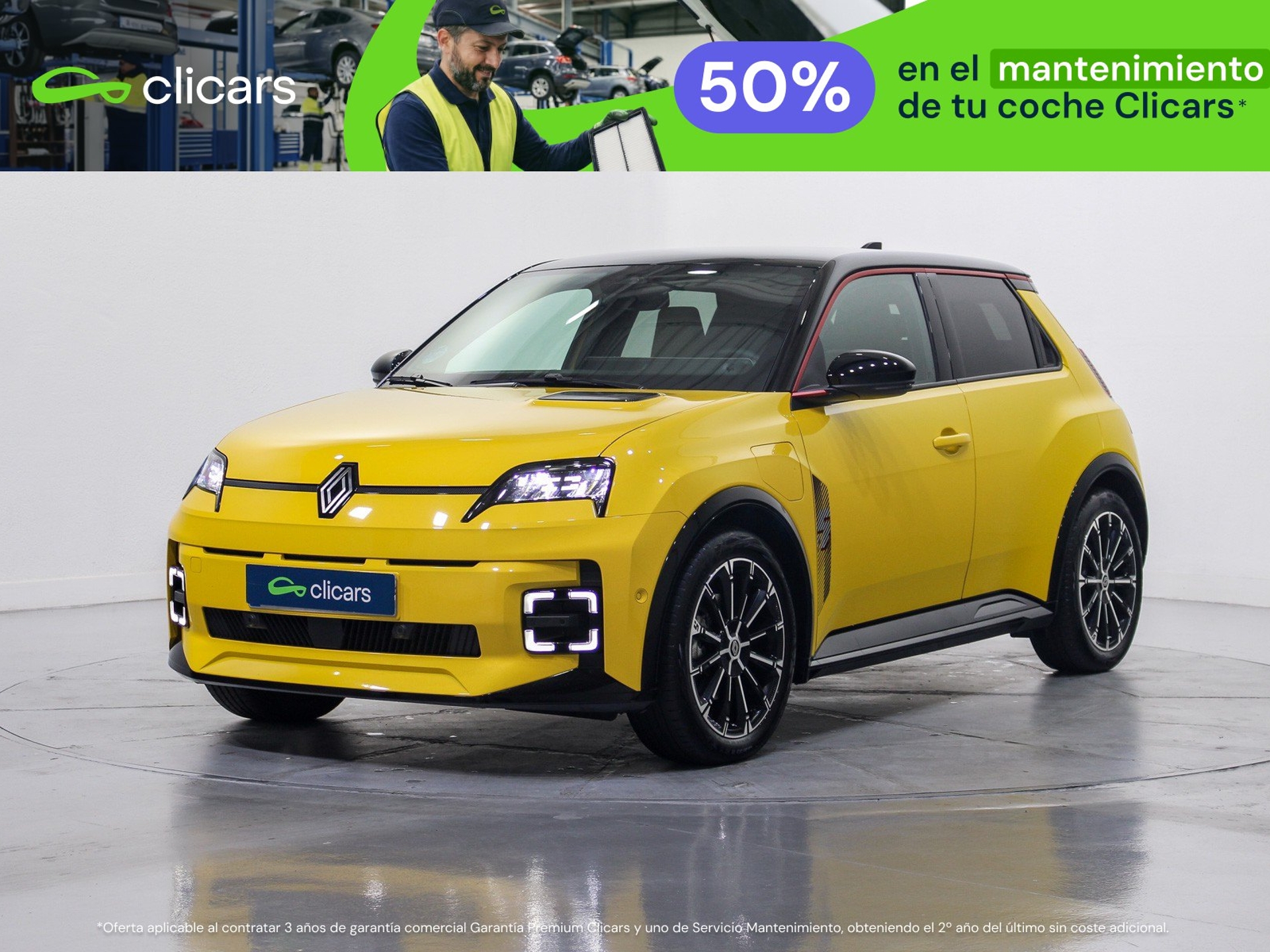 Imagen de RENAULT R5