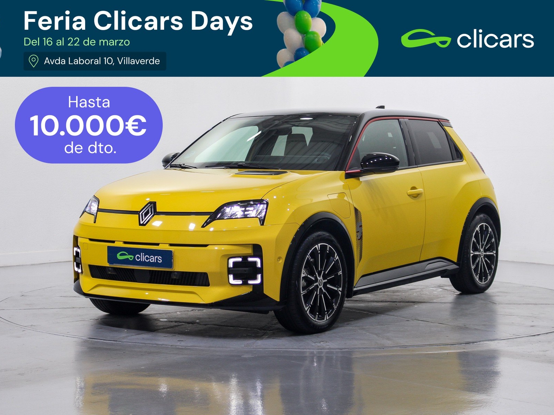 Imagen de RENAULT R5