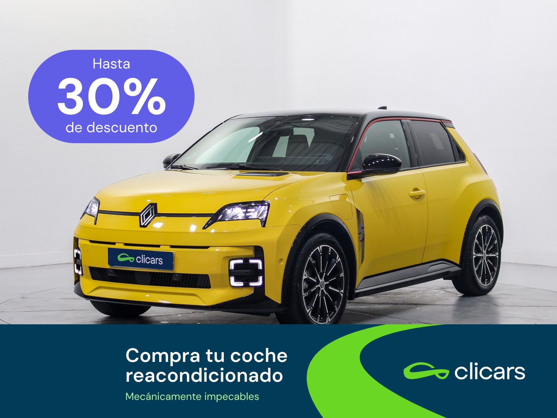 Imagen de RENAULT R5