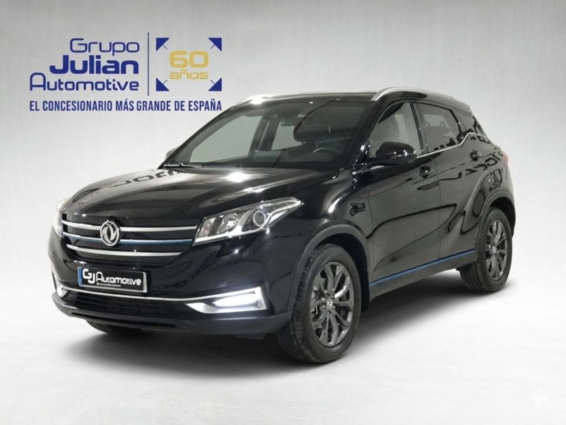 Imagen de DFSK SERES 3