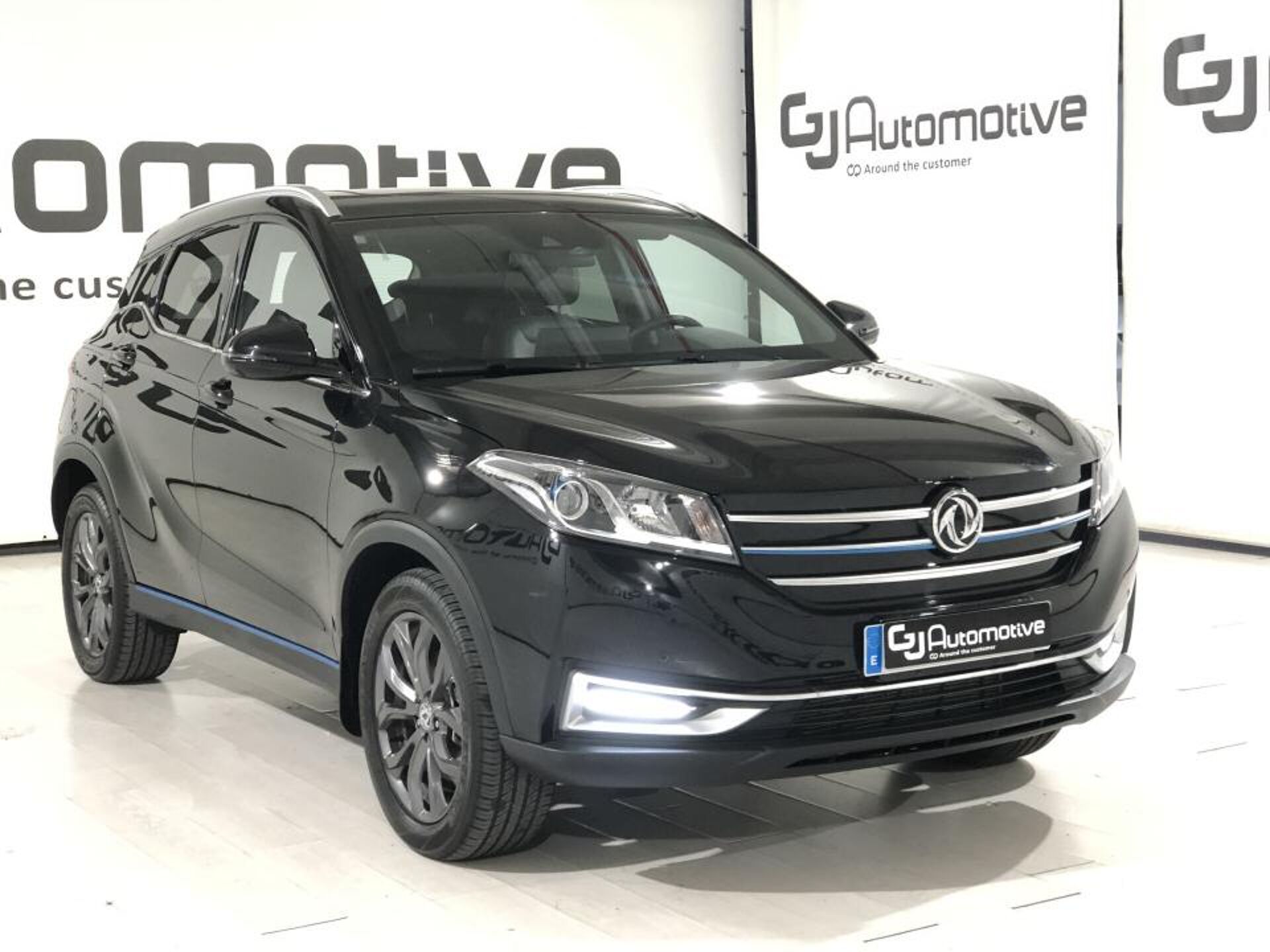 Imagen 3 de DFSK SERES 3