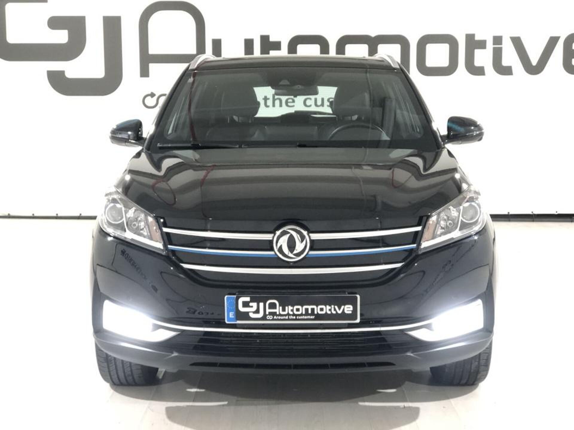 Imagen 2 de DFSK SERES 3