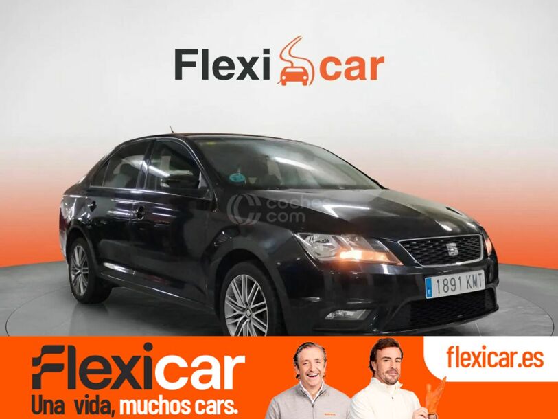 Foto del SEAT Toledo 1.0 EcoTSI S&S Xcellence Edition 110