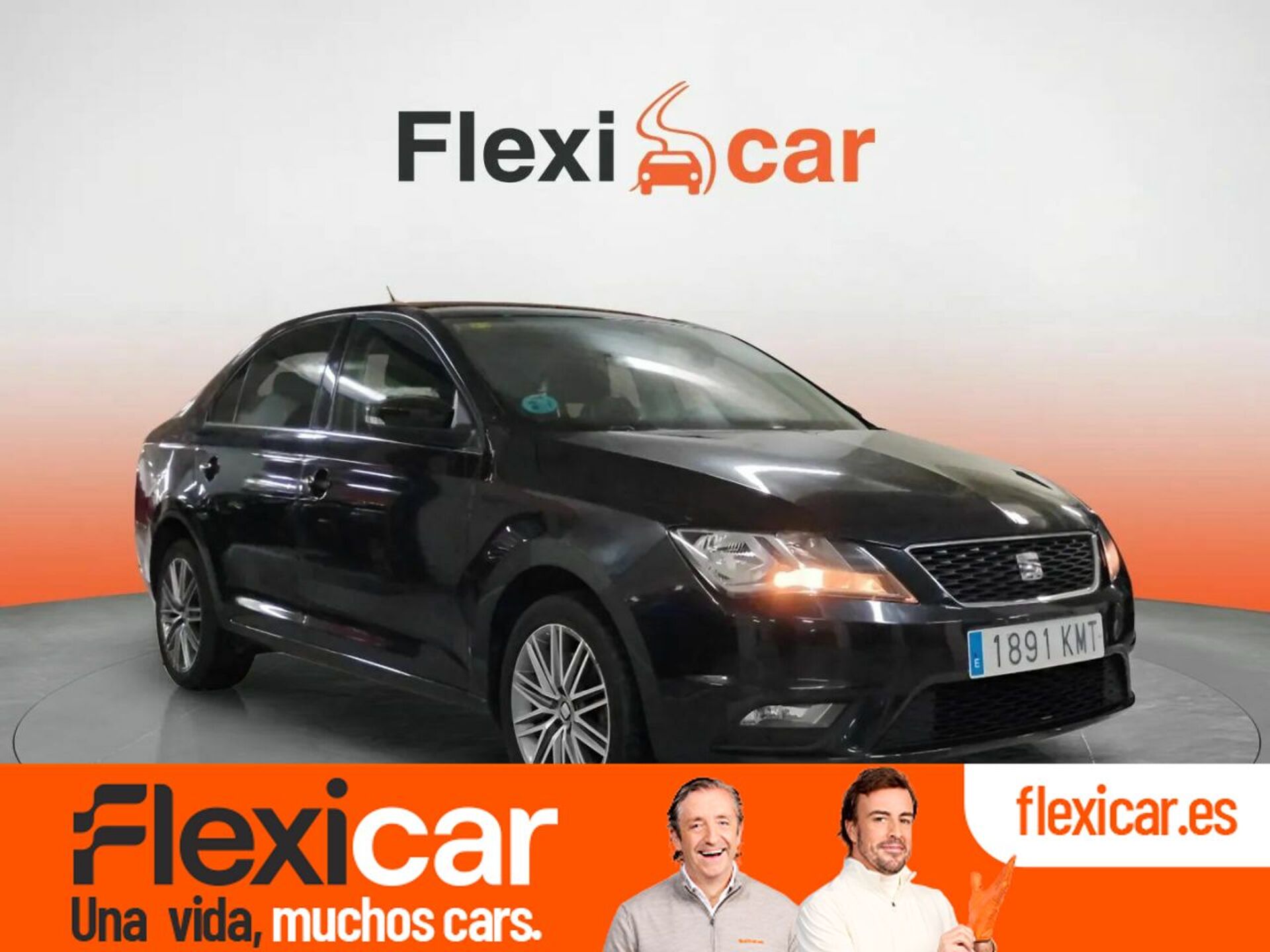 Imagen de SEAT Toledo