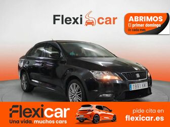 Imagen de SEAT Toledo 1.2 TSI S&S Reference 110