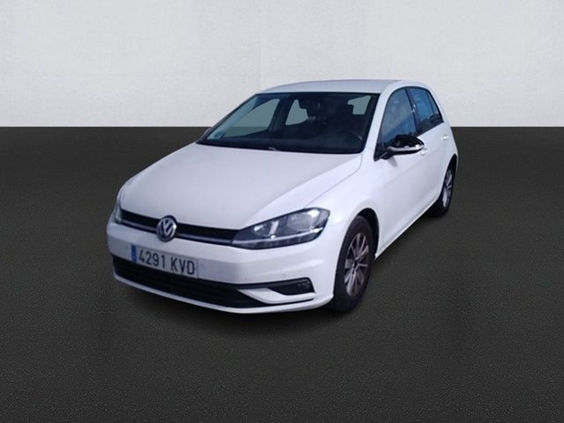 Imagen de VOLKSWAGEN Golf