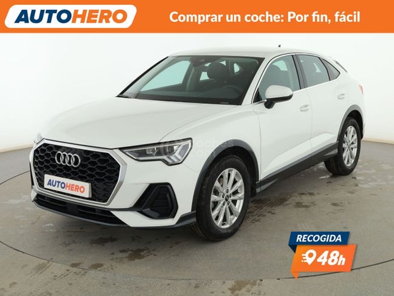 Foto del AUDI Q3 Sportback 35 TDI