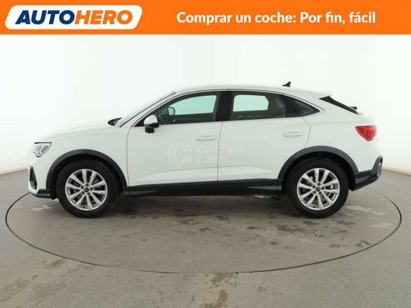 Foto del AUDI Q3 Sportback 35 TDI