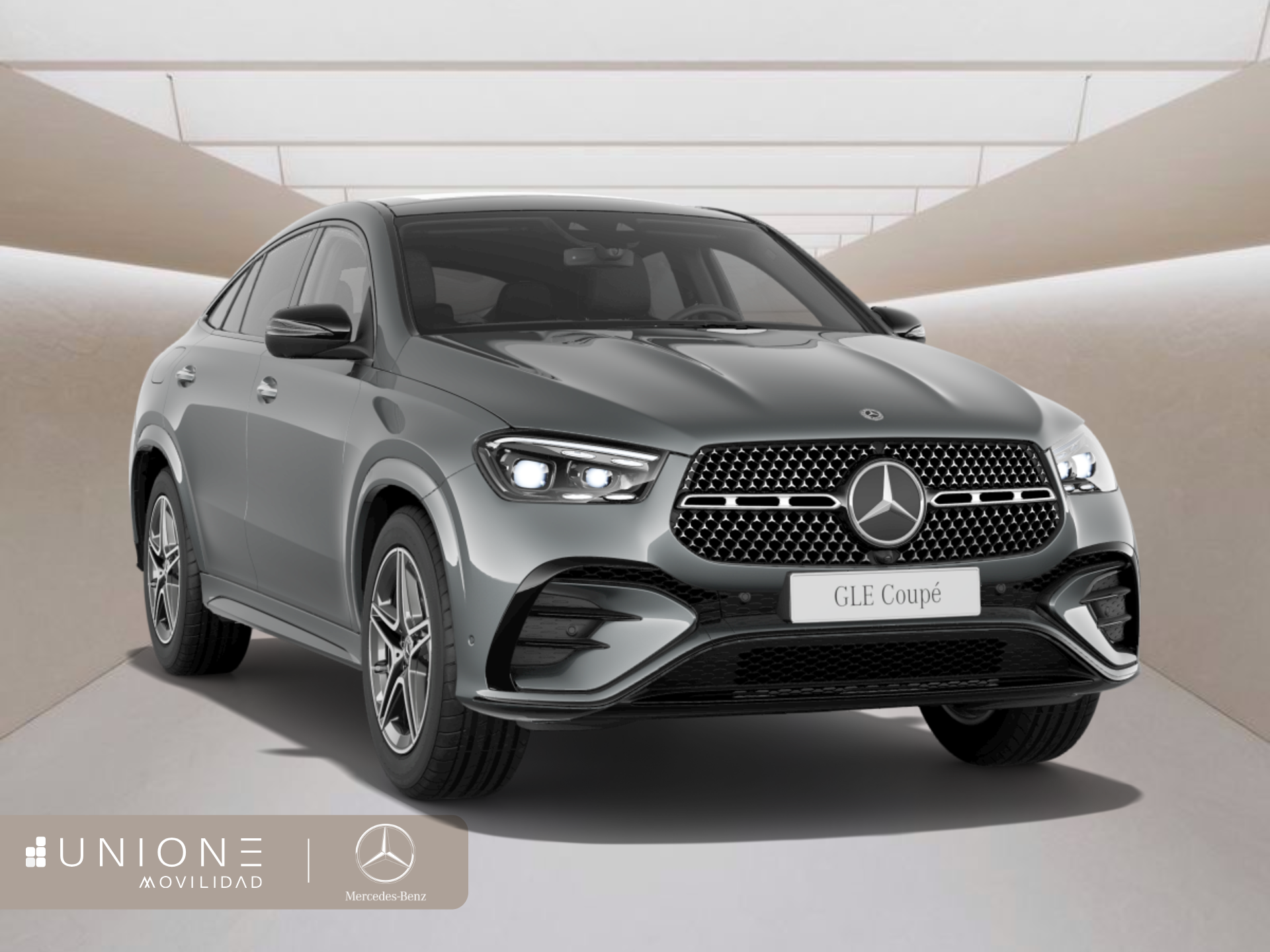 Imagen 2 de MERCEDES Clase GLE