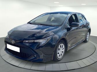 Imagen de TOYOTA Corolla 125H Business