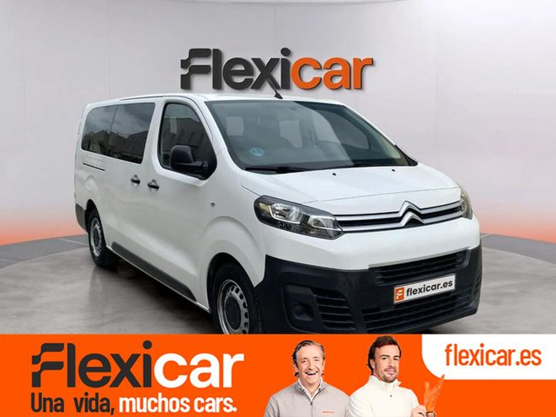 Imagen de CITROEN Jumpy