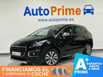 Imagen de PEUGEOT 3008 1.2 PureTech S&S Style 130