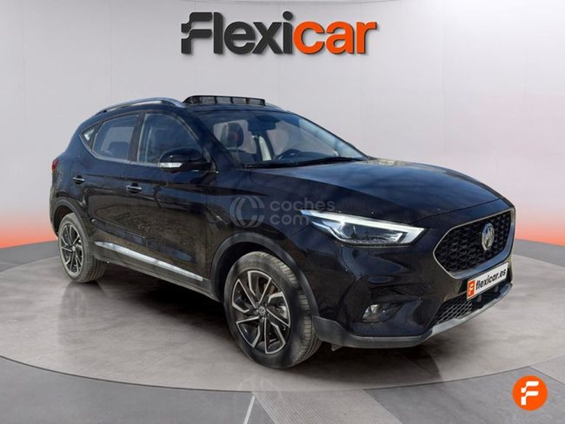 Foto del MG ZS 1.0 T-GDI Luxury 82kW