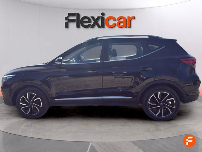 Foto del MG ZS 1.0 T-GDI Luxury 82kW