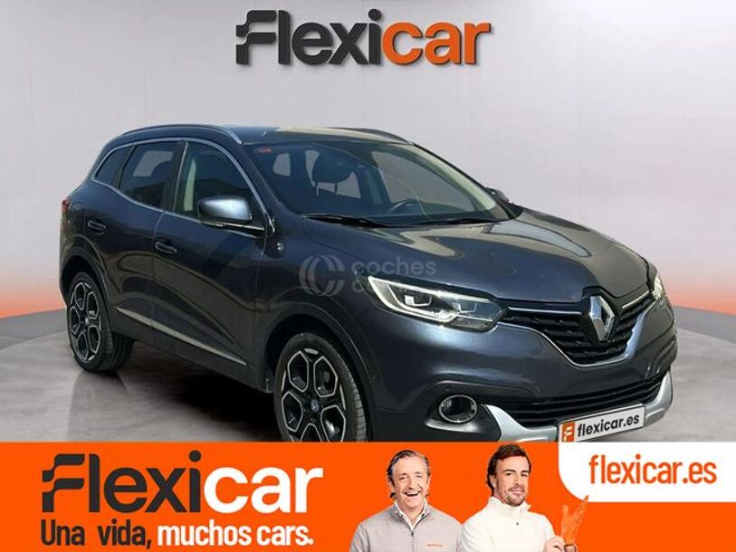 Foto del RENAULT Kadjar 1.2 TCe Energy Life 97kW
