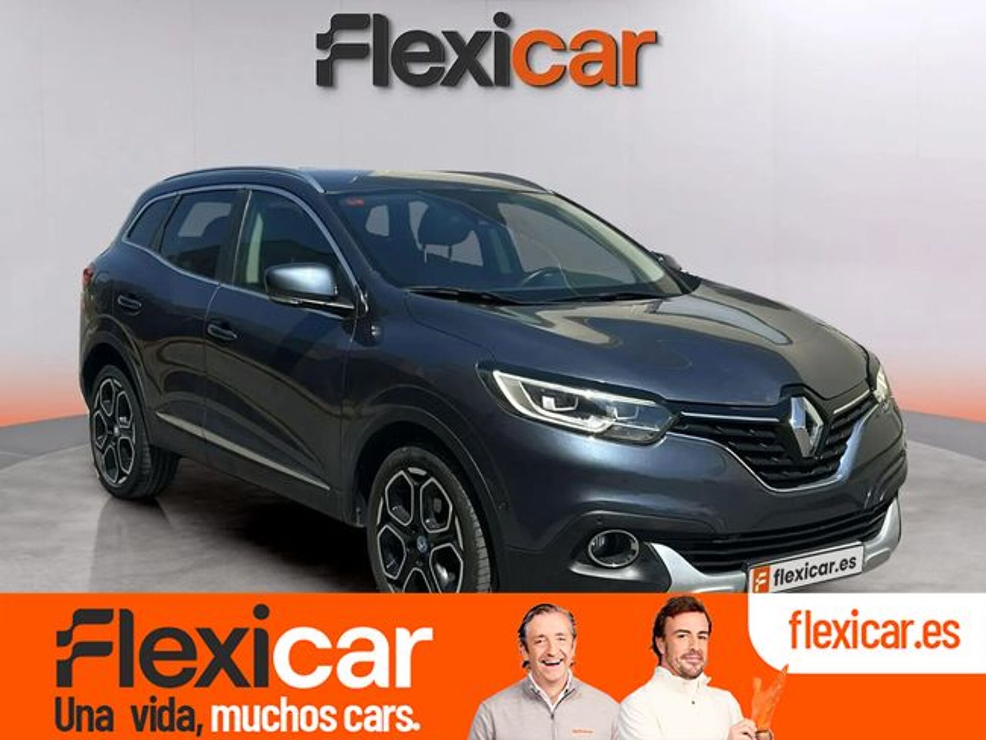 Imagen de RENAULT Kadjar