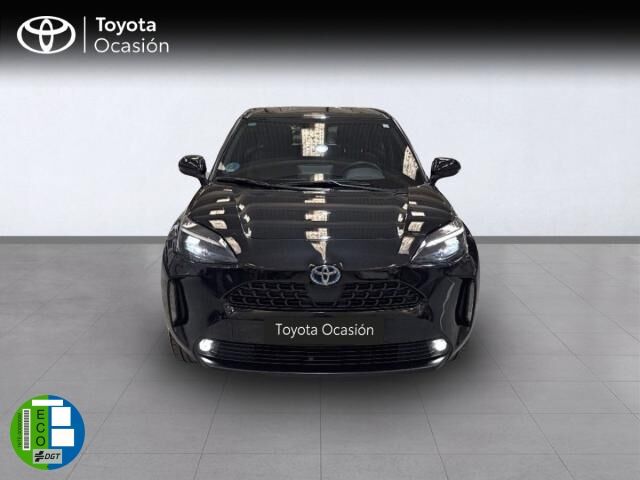 Foto del TOYOTA Yaris Cross 120H Active Tech