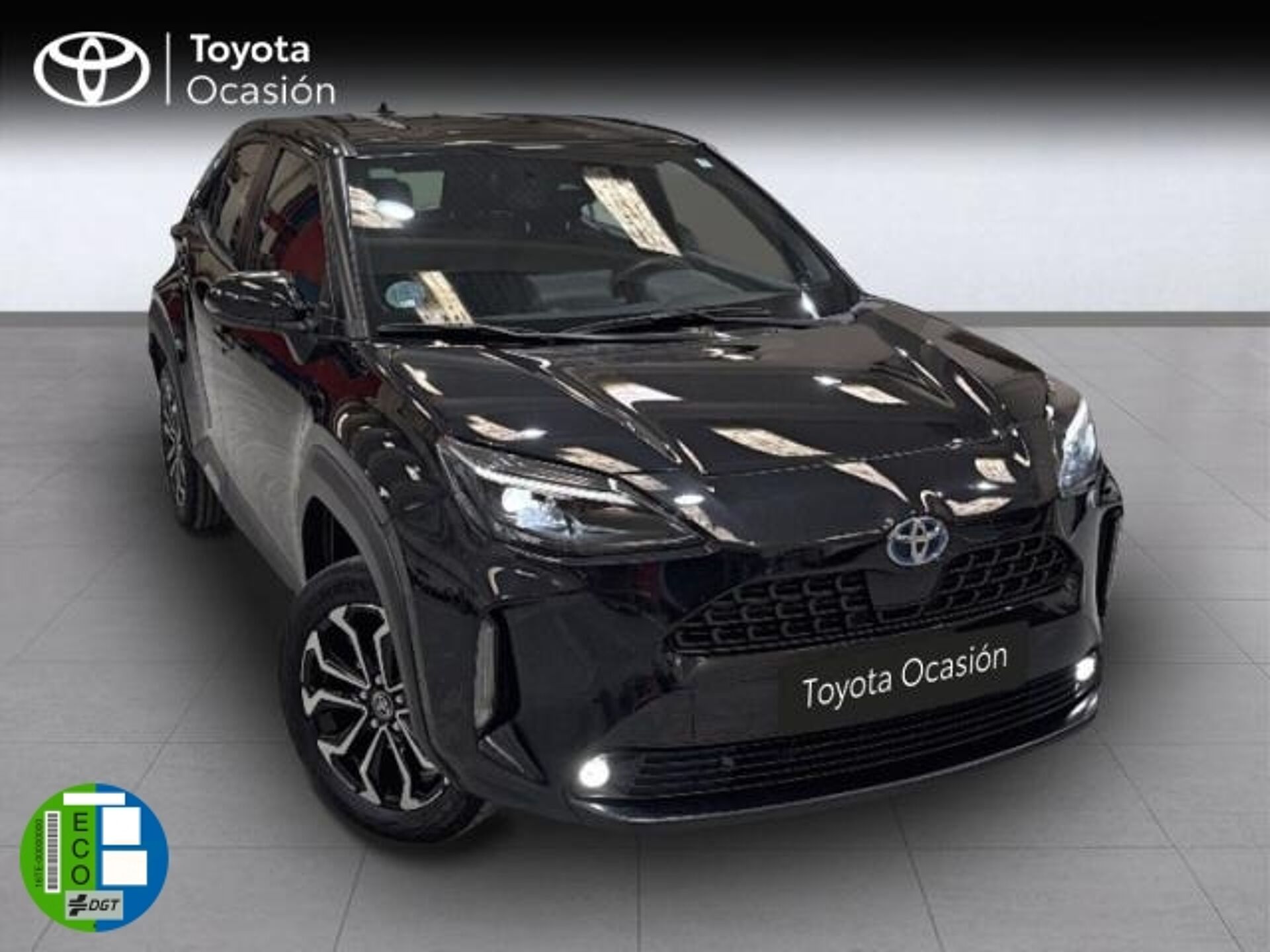 Imagen 1 de TOYOTA Yaris Cross