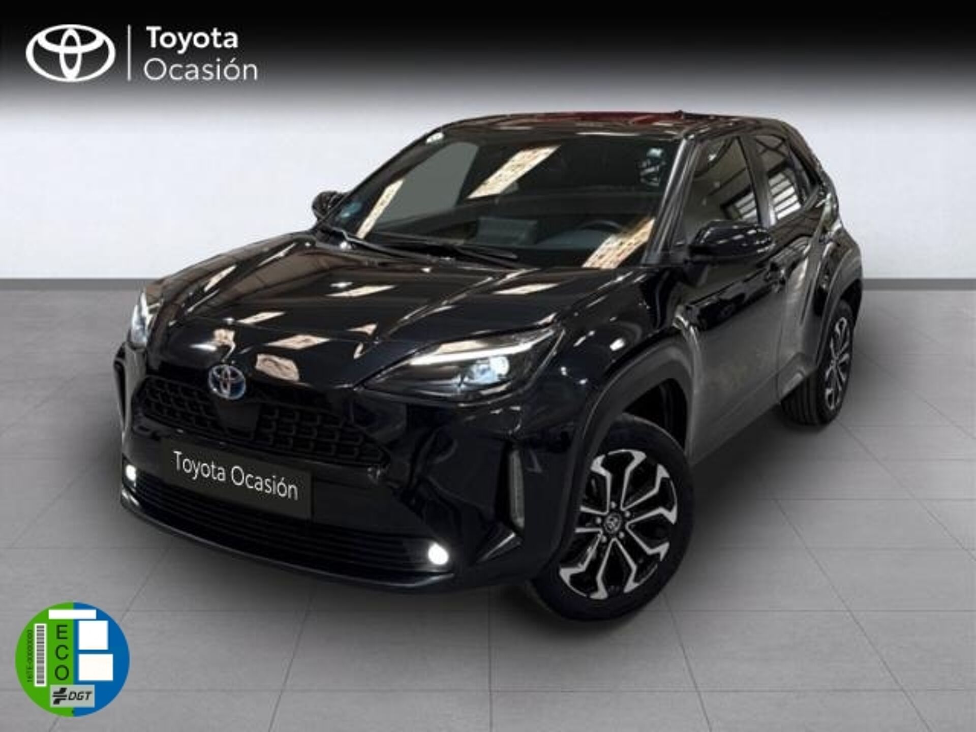 Imagen 2 de TOYOTA Yaris Cross