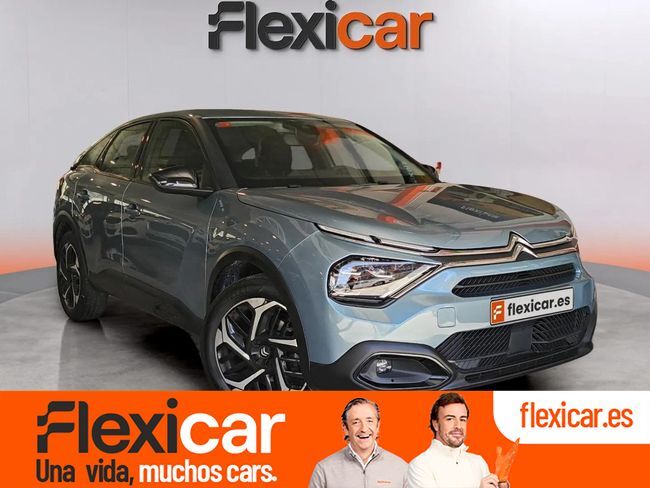 CITROEN C4 (BlueHdi 130 S&S EAT8 Feel Pack) en Barcelona