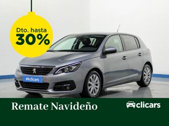 Imagen de PEUGEOT 308 1.5BlueHDi S&S Style 100