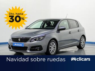 Imagen de PEUGEOT 308 1.5BlueHDi S&S Style 100