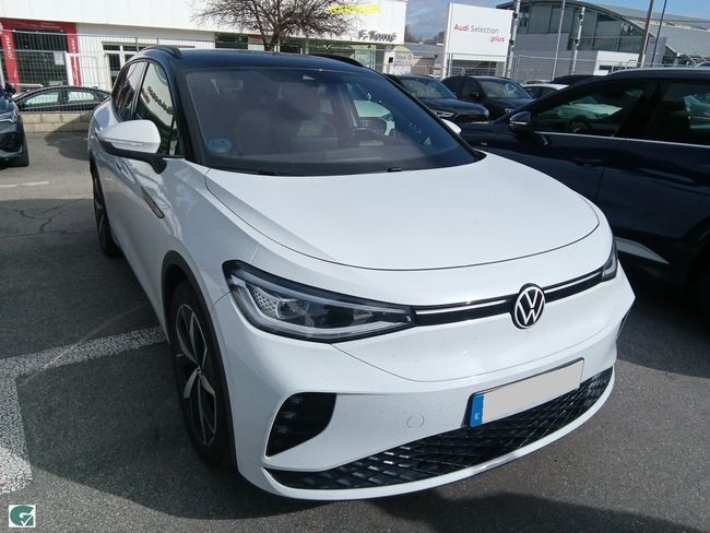 Foto del VOLKSWAGEN ID5 GTX 220KW 77Kwh