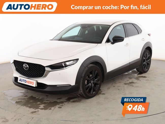 Foto del MAZDA CX-30 2.0 e-Skyactiv-X Homura FWD Aut 137kW