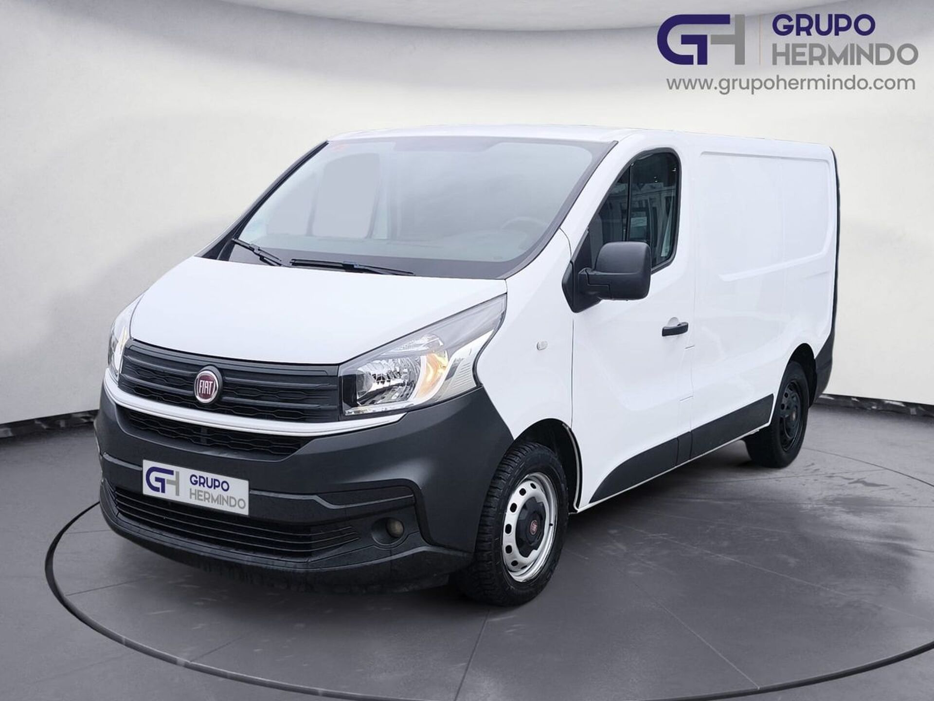 Imagen de FIAT Talento