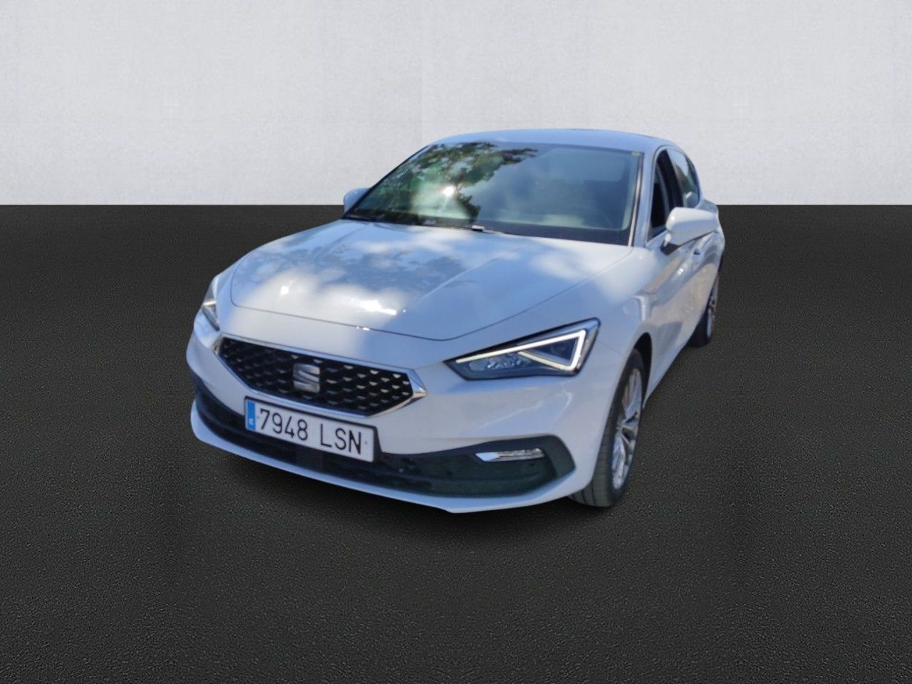 SEAT León (1.4 e-Hybrid S&S Xcellence Go L DSG-6 150 kW (204 CV)) en Madrid