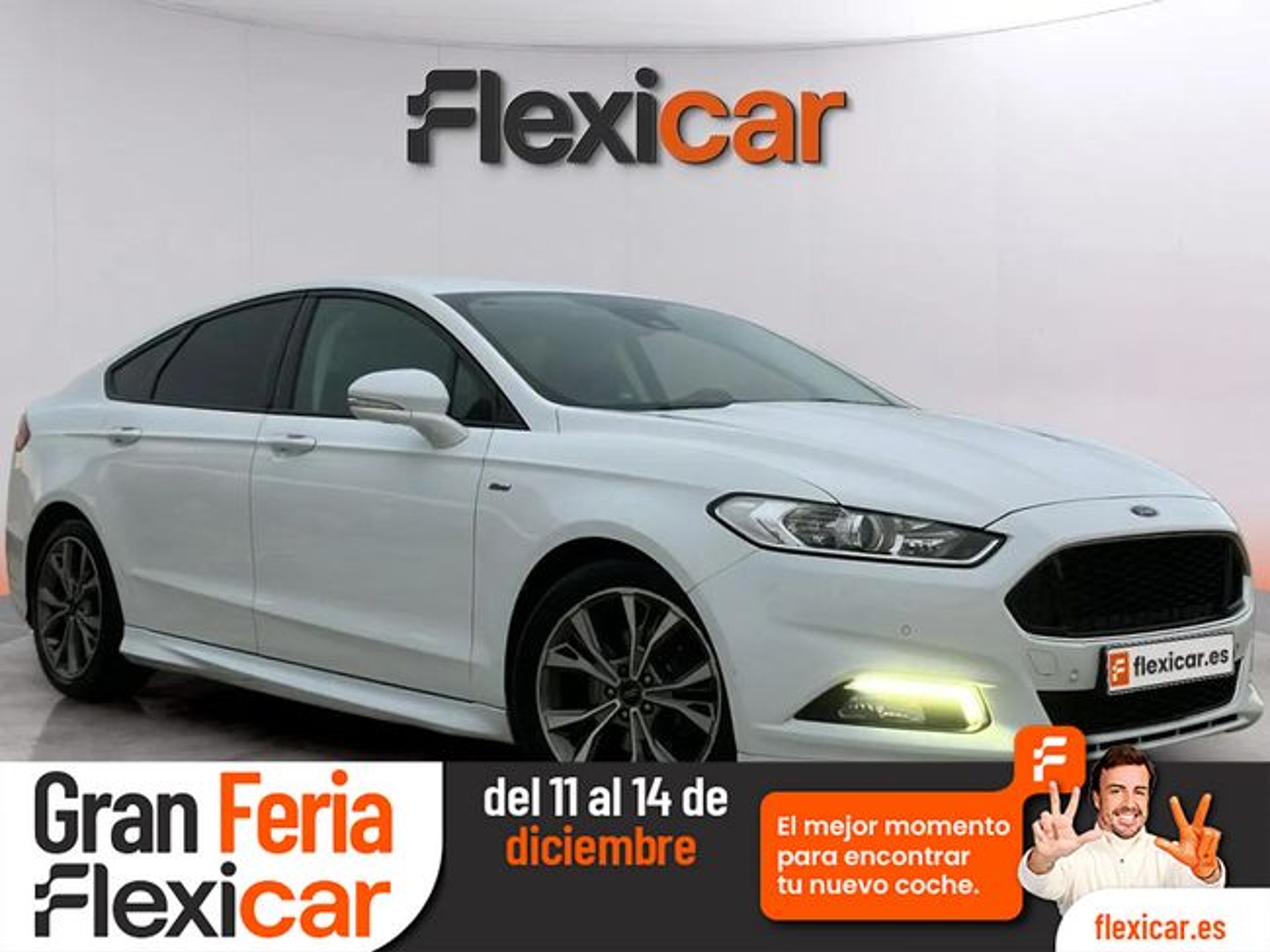 Imagen de FORD Mondeo