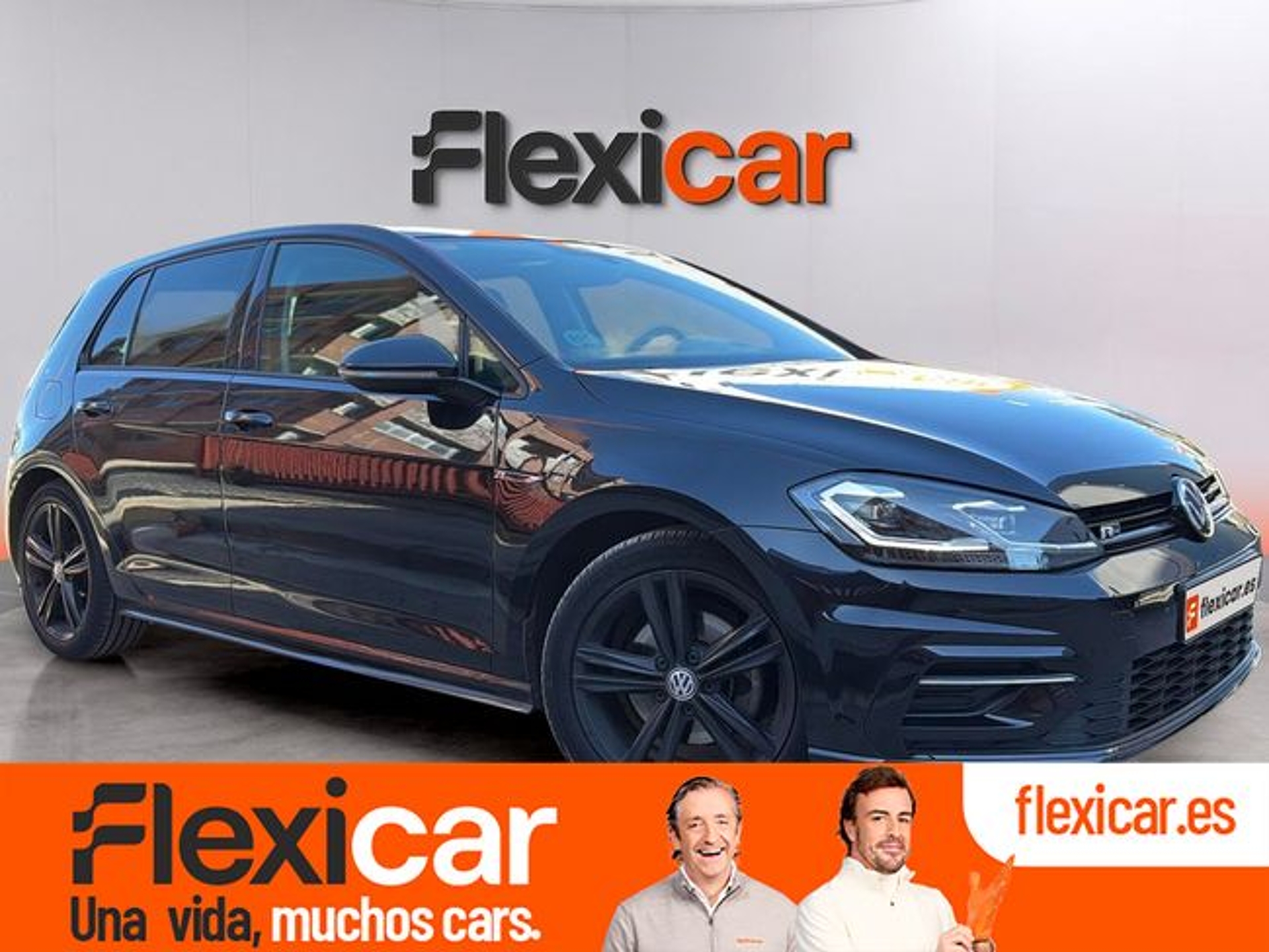 Imagen de VOLKSWAGEN Golf