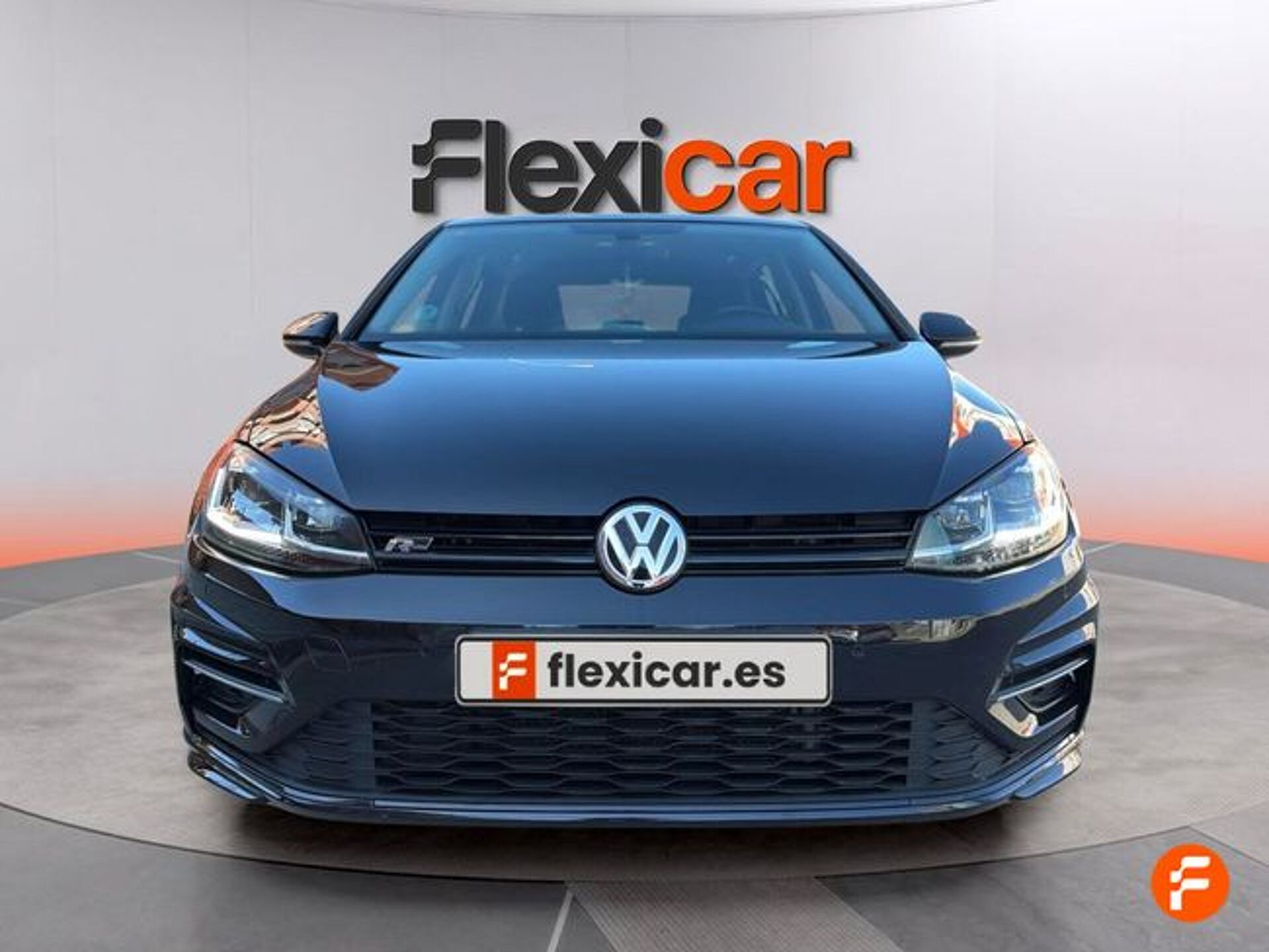 Imagen 2 de VOLKSWAGEN Golf