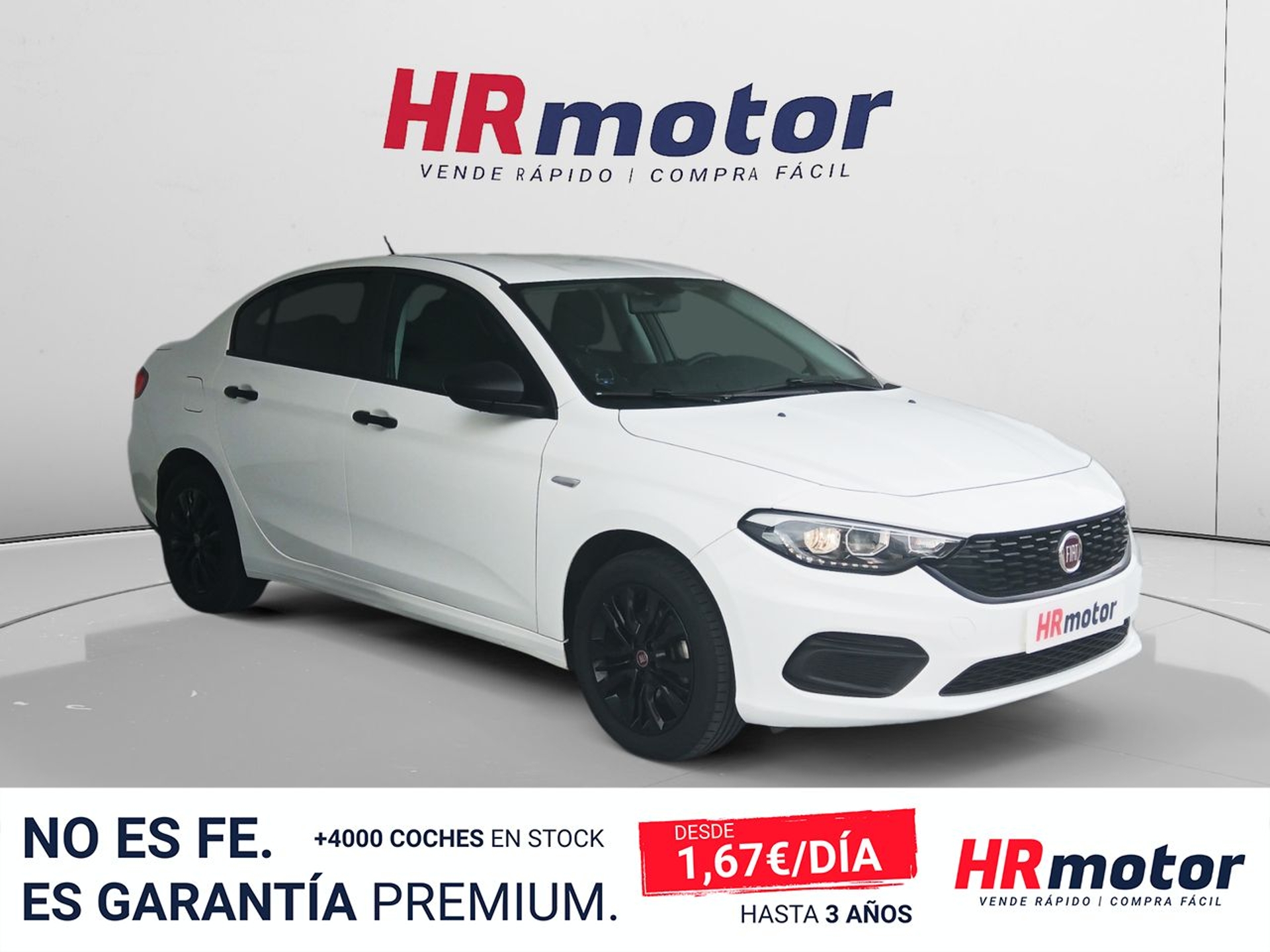Imagen de FIAT Tipo