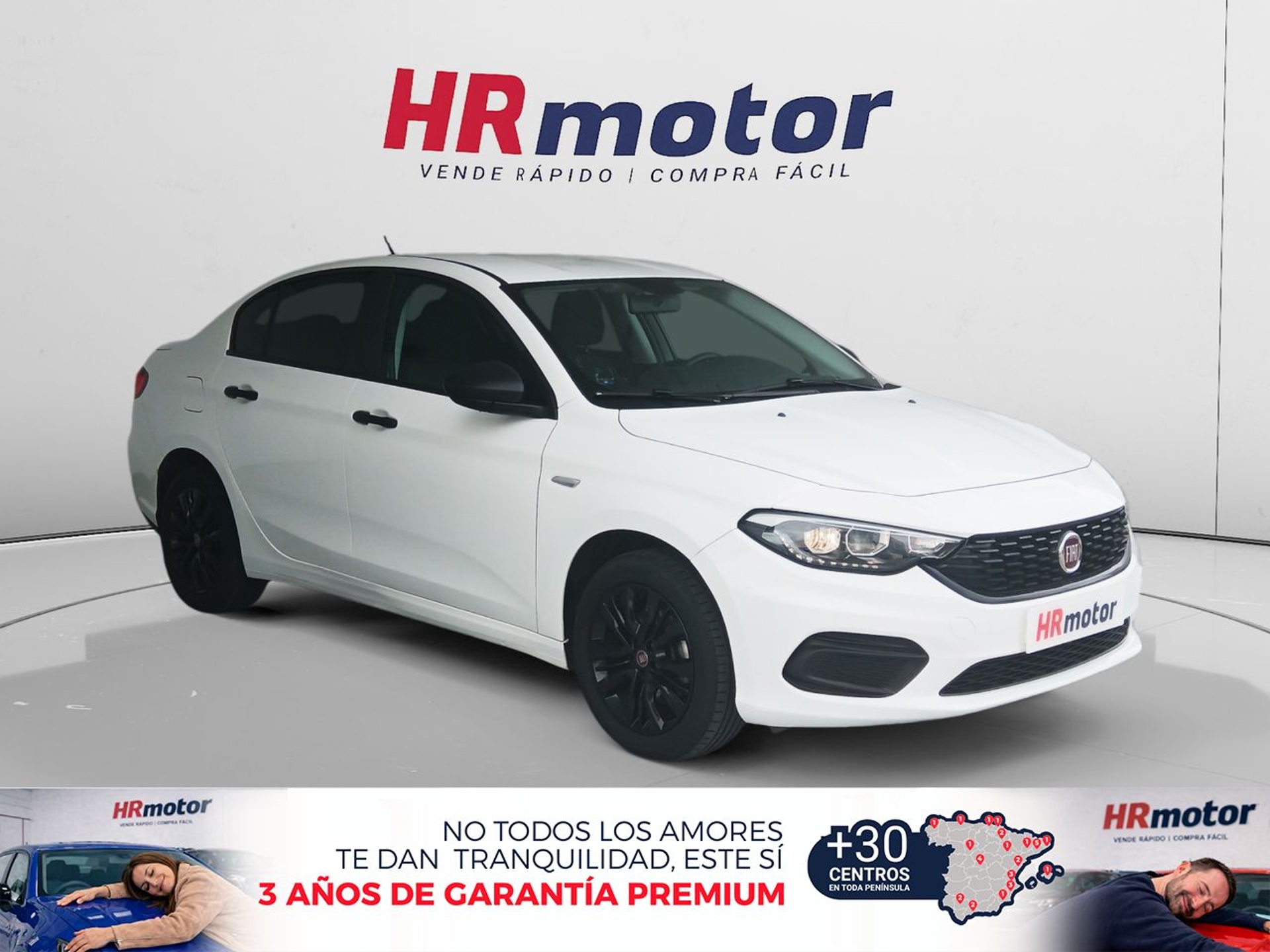 Imagen de FIAT Tipo