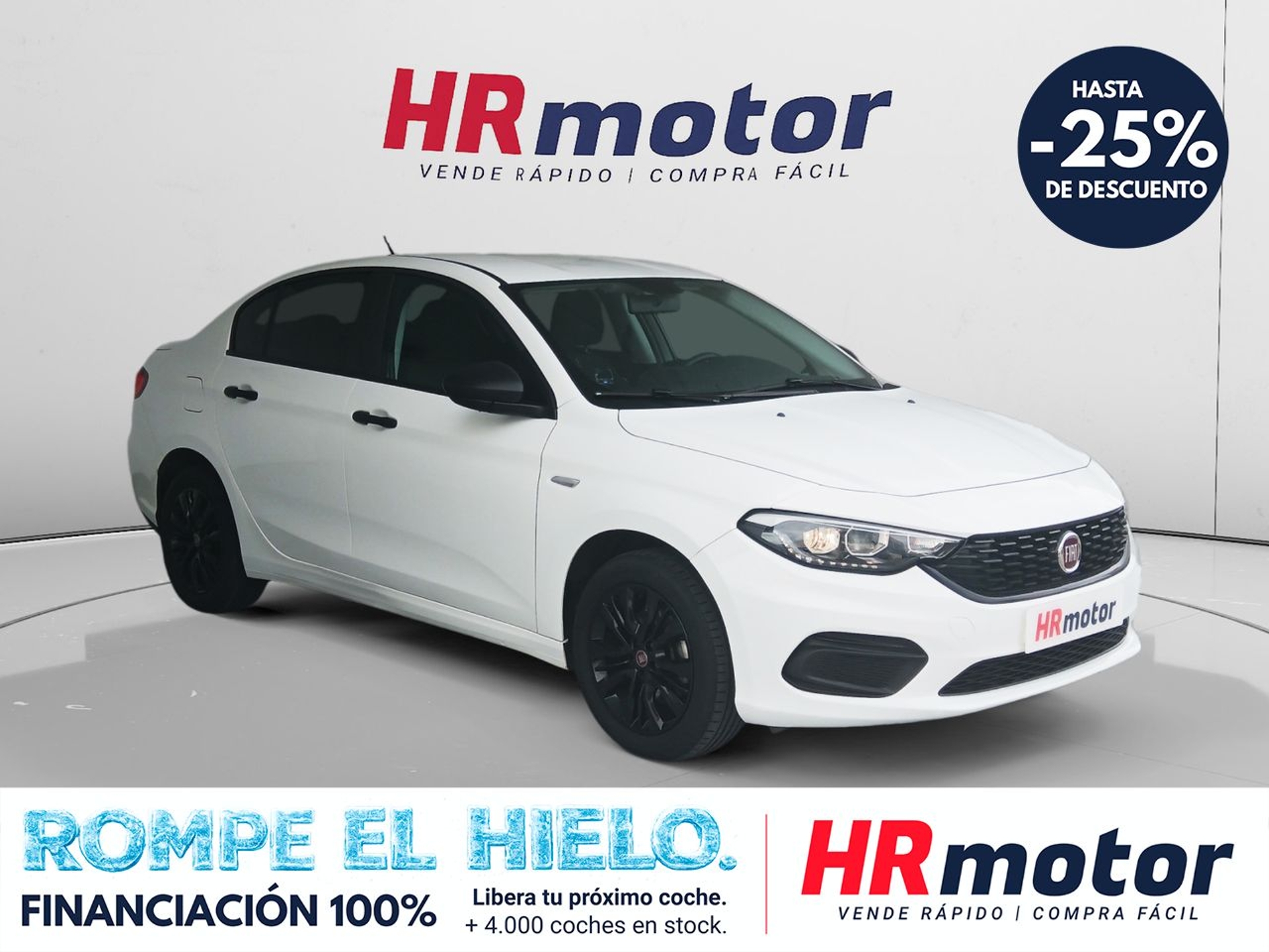 Imagen de FIAT Tipo