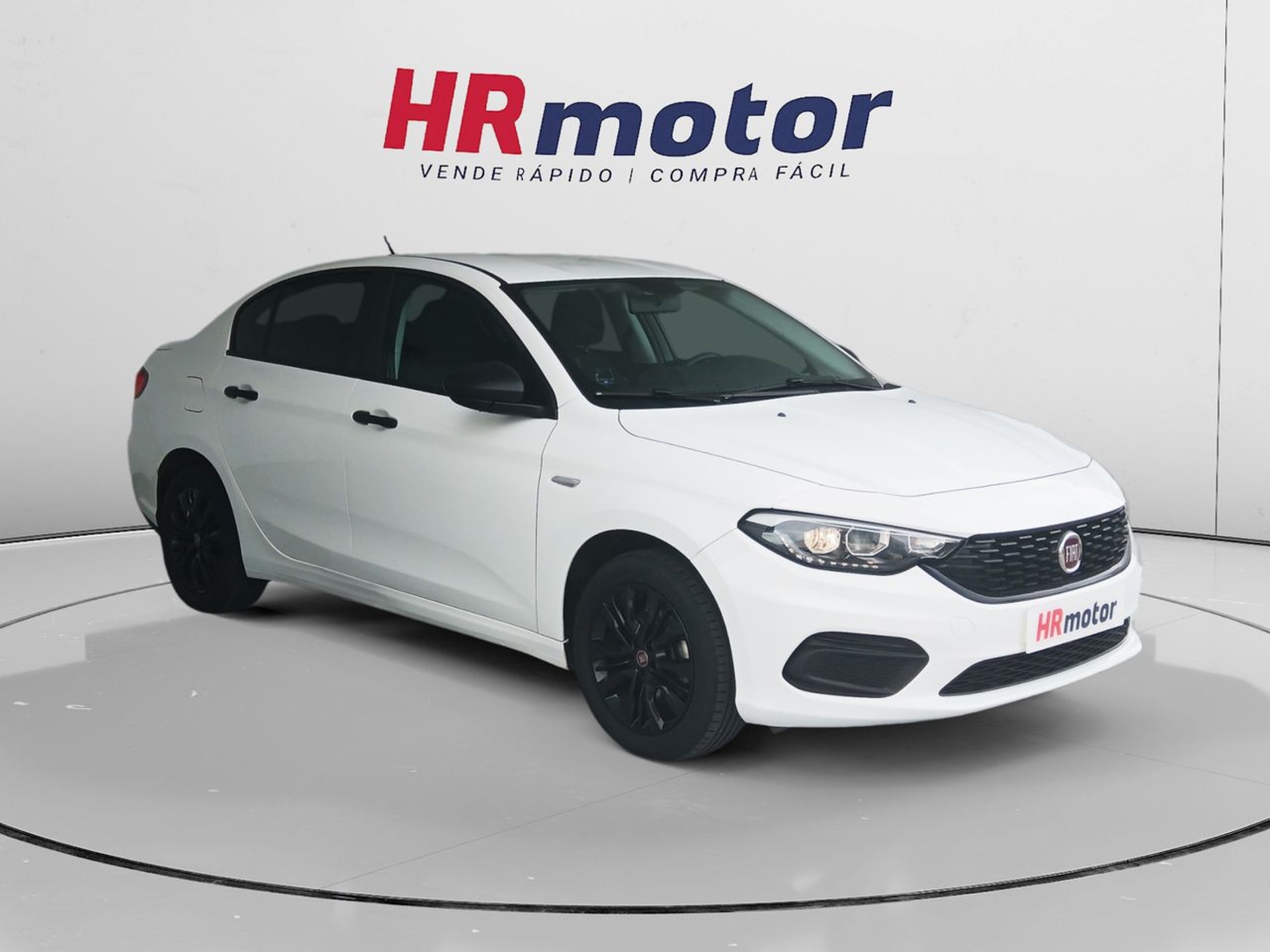 Imagen de FIAT Tipo