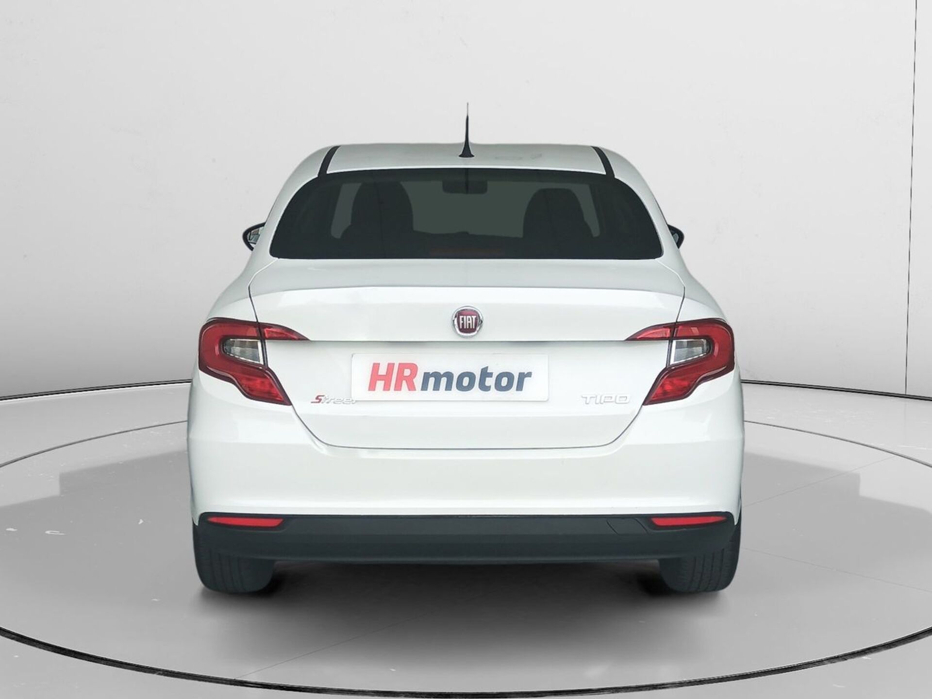 Imagen 3 de FIAT Tipo