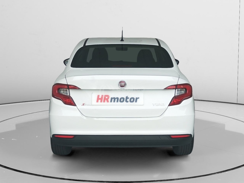 Foto del FIAT Tipo Sedán 1.4 Pop