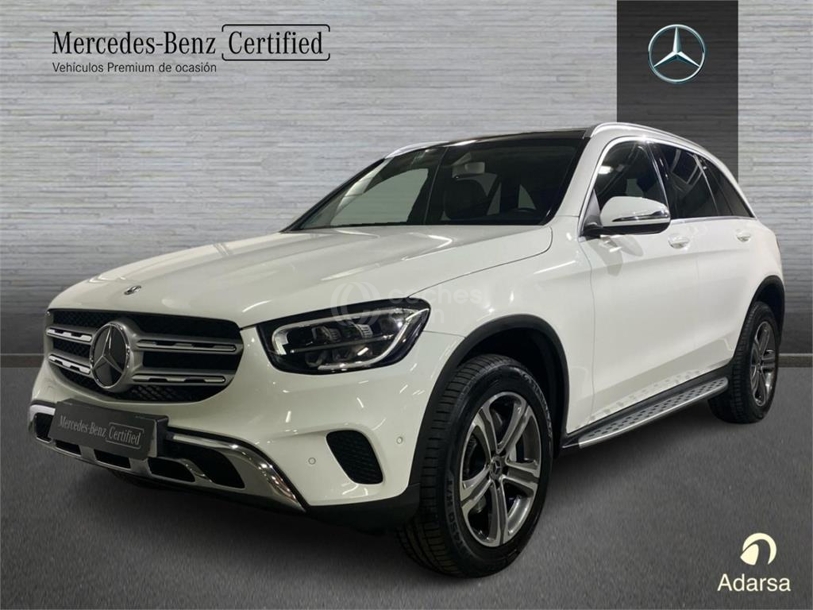 Foto del MERCEDES Clase GLC GLC 250 4Matic Aut.