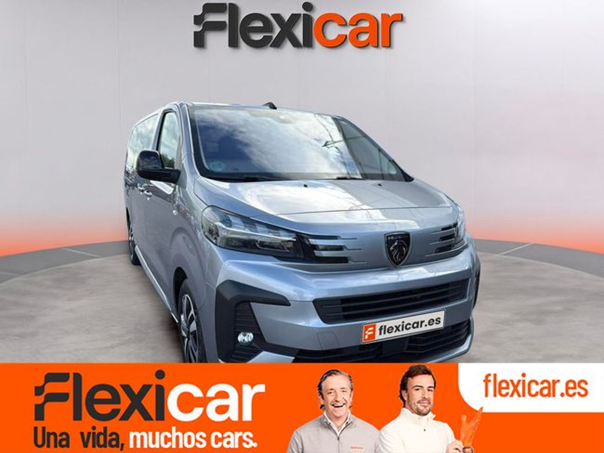 Imagen de PEUGEOT Traveller