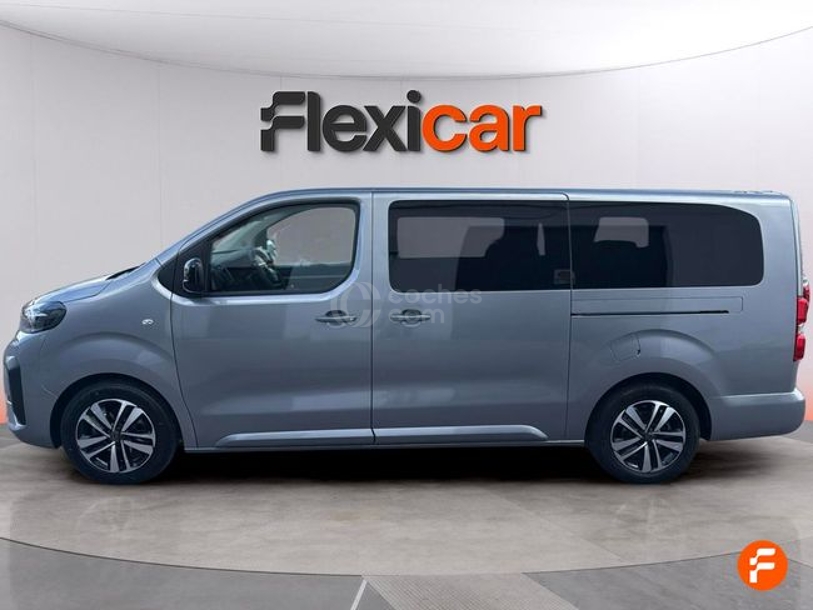 Foto del PEUGEOT Traveller 2.0 BlueHDI S&S Business Long EAT8 180