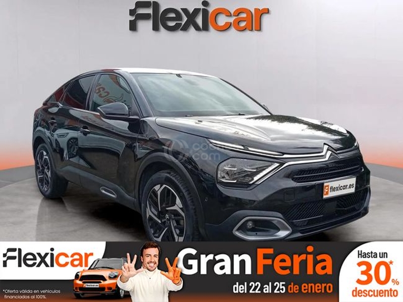 Foto del CITROEN C4 1.5 BlueHDI S&S Max EAT8 130