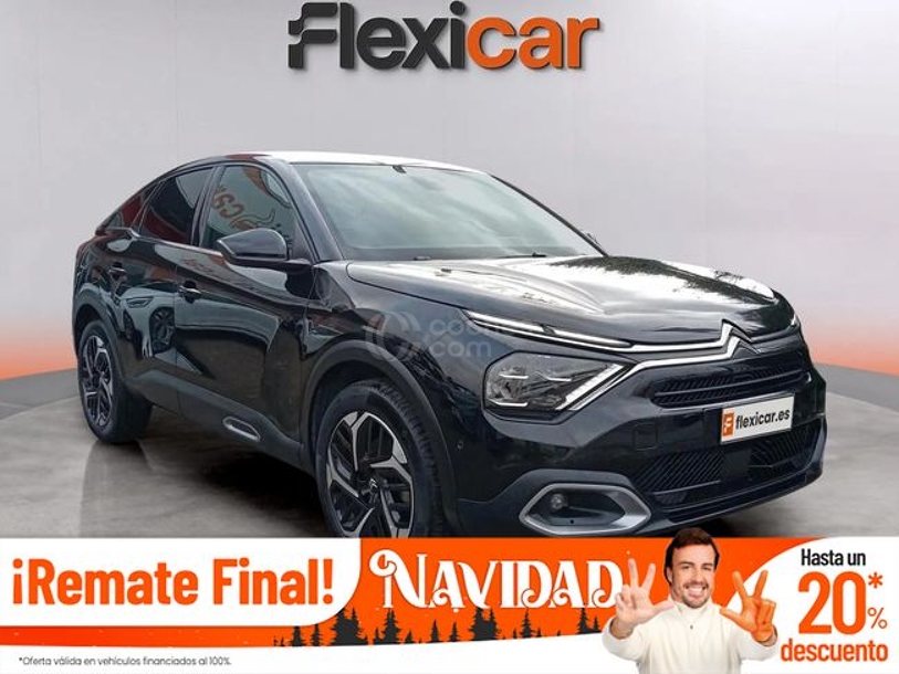 Foto del CITROEN C4 1.5 BlueHDI S&S Max EAT8 130