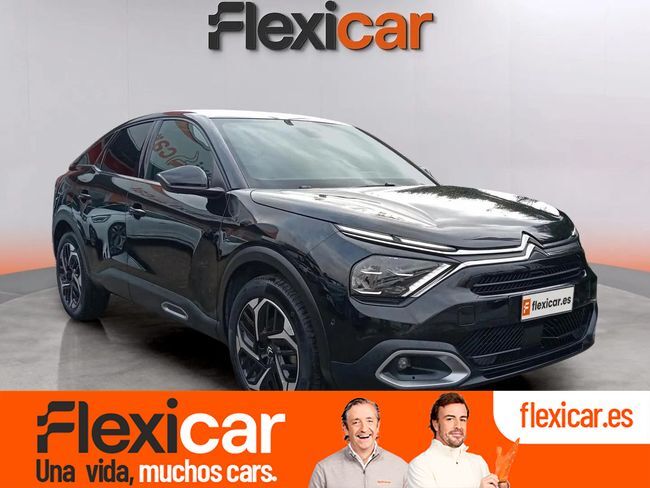 CITROEN C4 (BlueHDi 130 S&S EAT8 Max) en Madrid