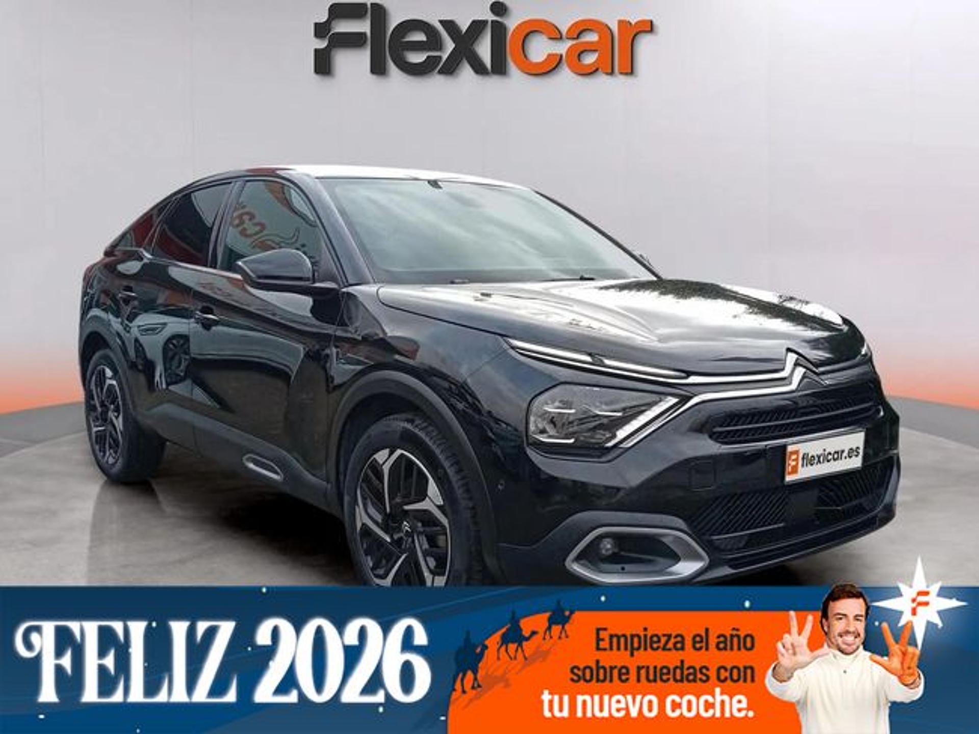 Imagen de CITROEN C4